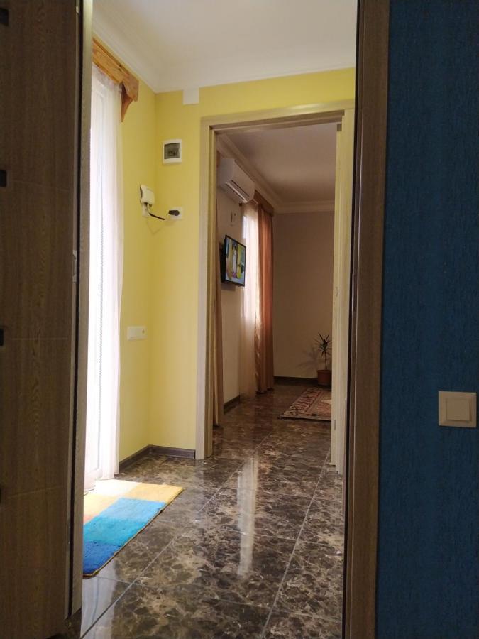 M2 House Villa Chakvi Kültér fotó