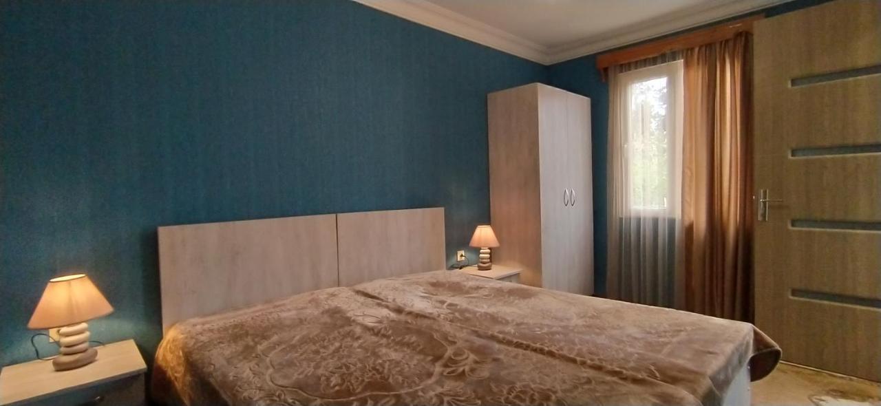 M2 House Villa Chakvi Kültér fotó