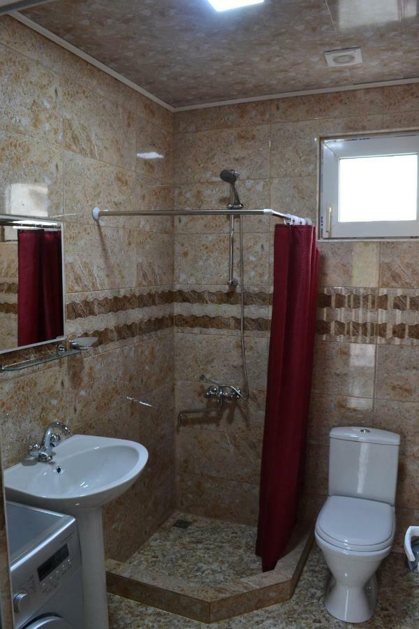 M2 House Villa Chakvi Kültér fotó